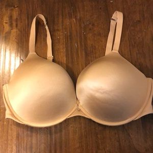 Fredericks of Hollywood brassiere
